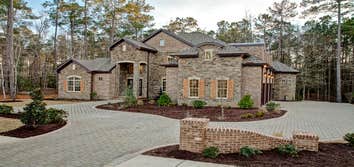 Heritage Building & Design Inc