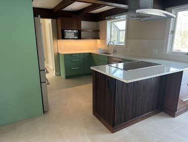 Photos by Tekton Builders #1