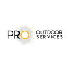 Pro Outdoor Services logo