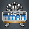 Titan Foundation Repair Specialist LLC DBA Sinkhole Titan logo
