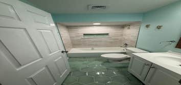 Blankenberg Flooring & More LLC