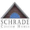 Schrade Custom Homes logo