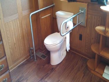 Safety Installations, Inc Project