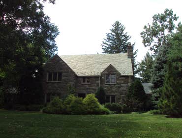 Grand Manor Colonial Slate 2013