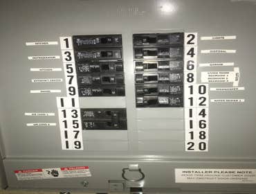 Photos from Goulet Electric