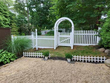 Photos by Dream Fence Incorporated #1