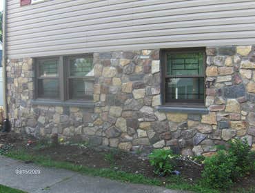 Photos from Adam Boyer Masonry Contractor