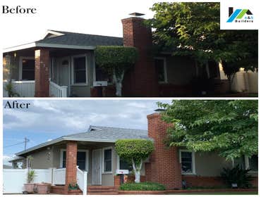 Photos by ANS Builders #1
