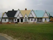 Custom Homes