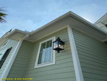 Photos by Coastal Gutters #1