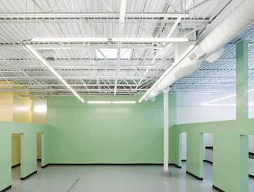 Civic/Institutional Studio
