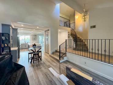 Complete Home Remodel, Aliso Viejo, CA
