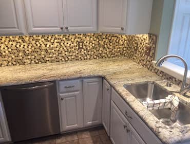 Photo(s) from Bella Concepts Llc Bathroom Remodel
Basement Remodel
Kitchen Remodel
Home Renovations