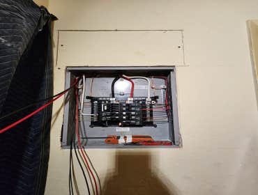 Photos by Sanchez Electrical Corp #5