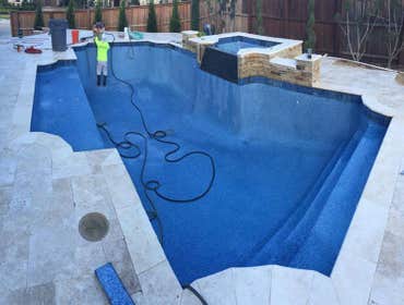 Photos from Atlantis Pool Plastering Inc