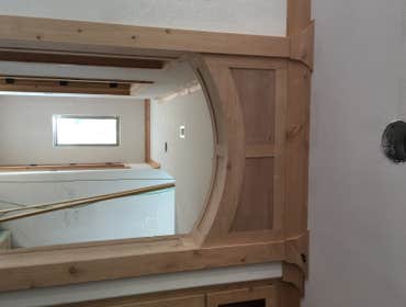 Photos by Denman Homes and Remodel #1