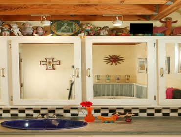 Lanning/Hiller Residence