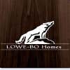 Lowe Bo Homes logo