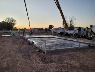 Photos by Alliance Concrete Construction LLC #3