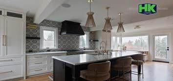 Photos by Hk Custom Contracting #1