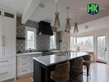 Photos by Hk Custom Contracting #1