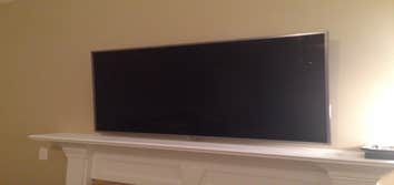 Mount flat screen TVs I have over 3 years experience installing flat screen TVs, digital monitors and setting up media rooms. I work part time for a co