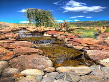Cripple Creek Recent Projects Assorted projects that we completed over the last 2 years. I have a bunch more to load up soon! Hope to hear from you :)