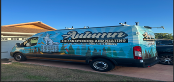 Photos by Autumn Air Conditioning and Heating LLC #1