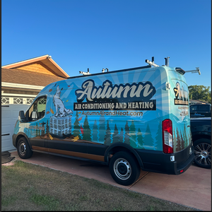 Photos by Autumn Air Conditioning and Heating LLC #1