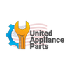 United Appliance Part logo