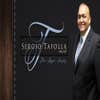 Sergio Tafolla, Century 21 Realty Masters logo