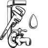 INH Plumbing HI logo
