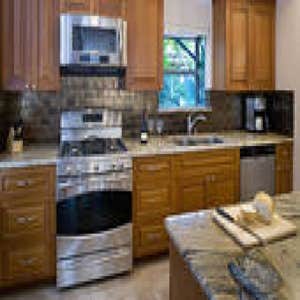 South Jersey Kitchen Upgraded all Kitchen Appliances and Plumbing