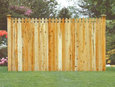 Photos by United Wholesale Fence #1