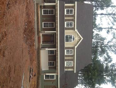 Project photos from CGS Construction LLC