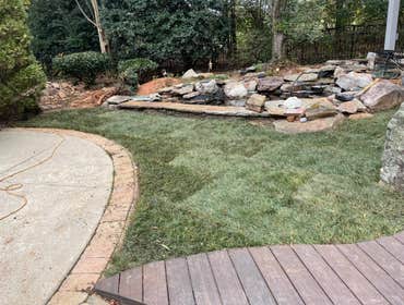 Photos by Golden Rose Landscaping LLC #10