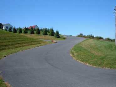 Paving
