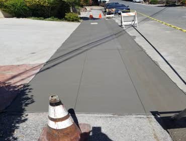 Photos by All 4-1 Concrete #3