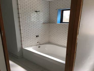 Photos by Barack plumbing #1
