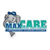 Maxcare Carpet Cleaning logo