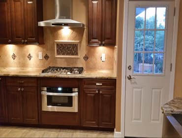 Our Work