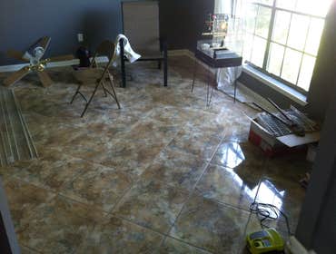 Infinity Home Renovation, Inc Projects