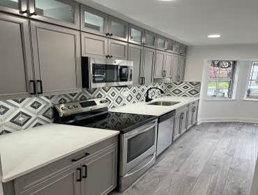 Photos by Cypress Construction Corp #1