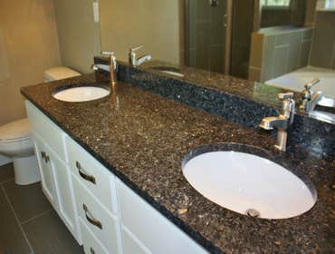 Midvale New Home Build