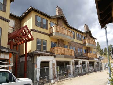 siding projects