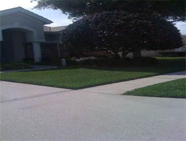 Landscaping We have a knowledgeable staff that is equipped to maintain your properties and service your needs from top to bottom. We are a complete in-