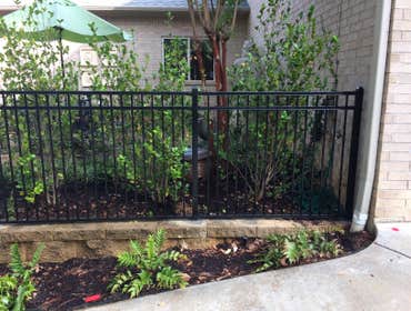 Fences