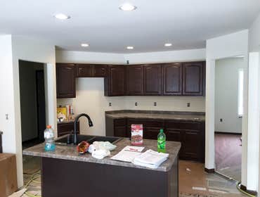 Residential - Custom Two Story - Stevens Point