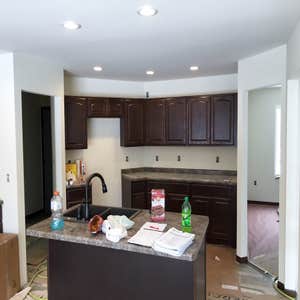Residential - Custom Two Story - Stevens Point