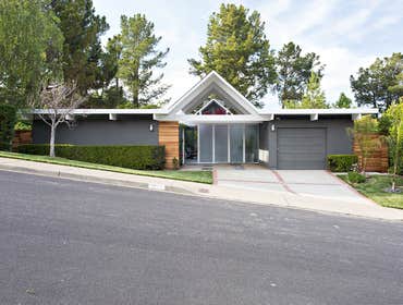 Photo(s) from Klopf Architecture Klopf Architecture